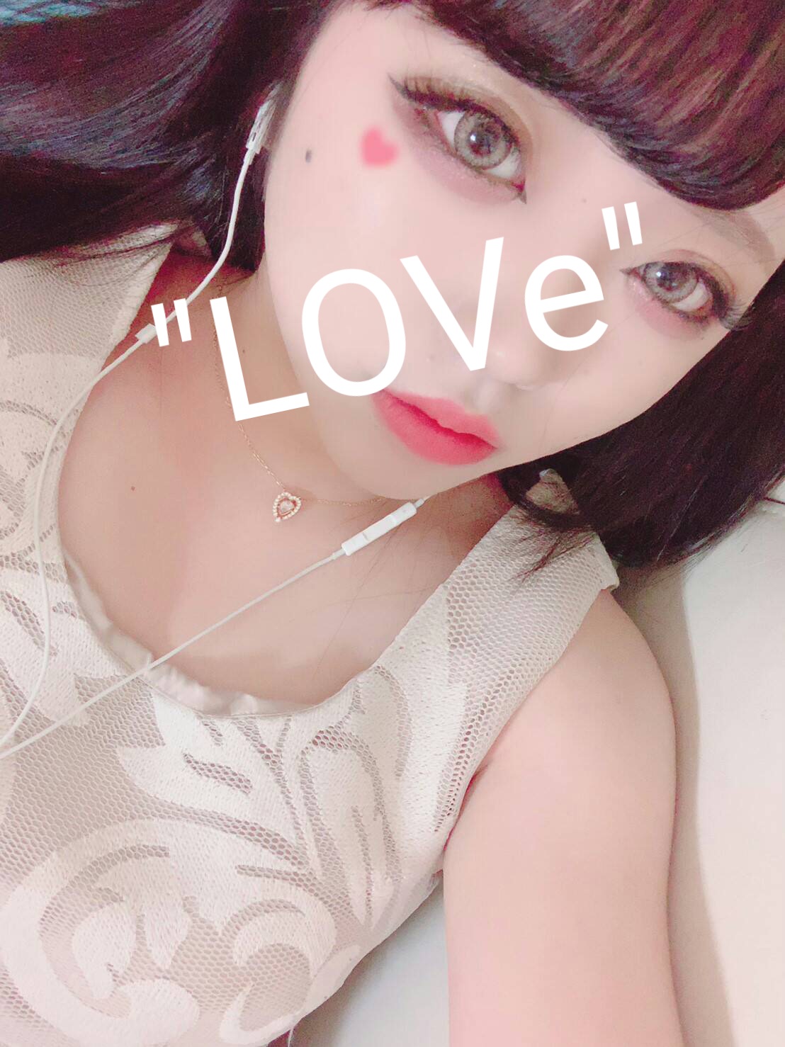 2025/05/19 02:19:29 ありがと♥️ / knud/20 - fo[wX/and cancan