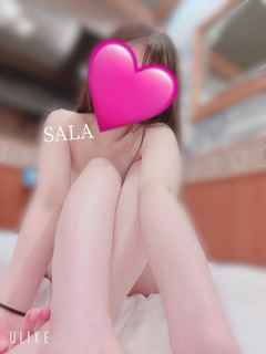 2025/05/01 20:48:37, サラ(22歳)