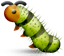 ゲジゲジ ゲジゲジ